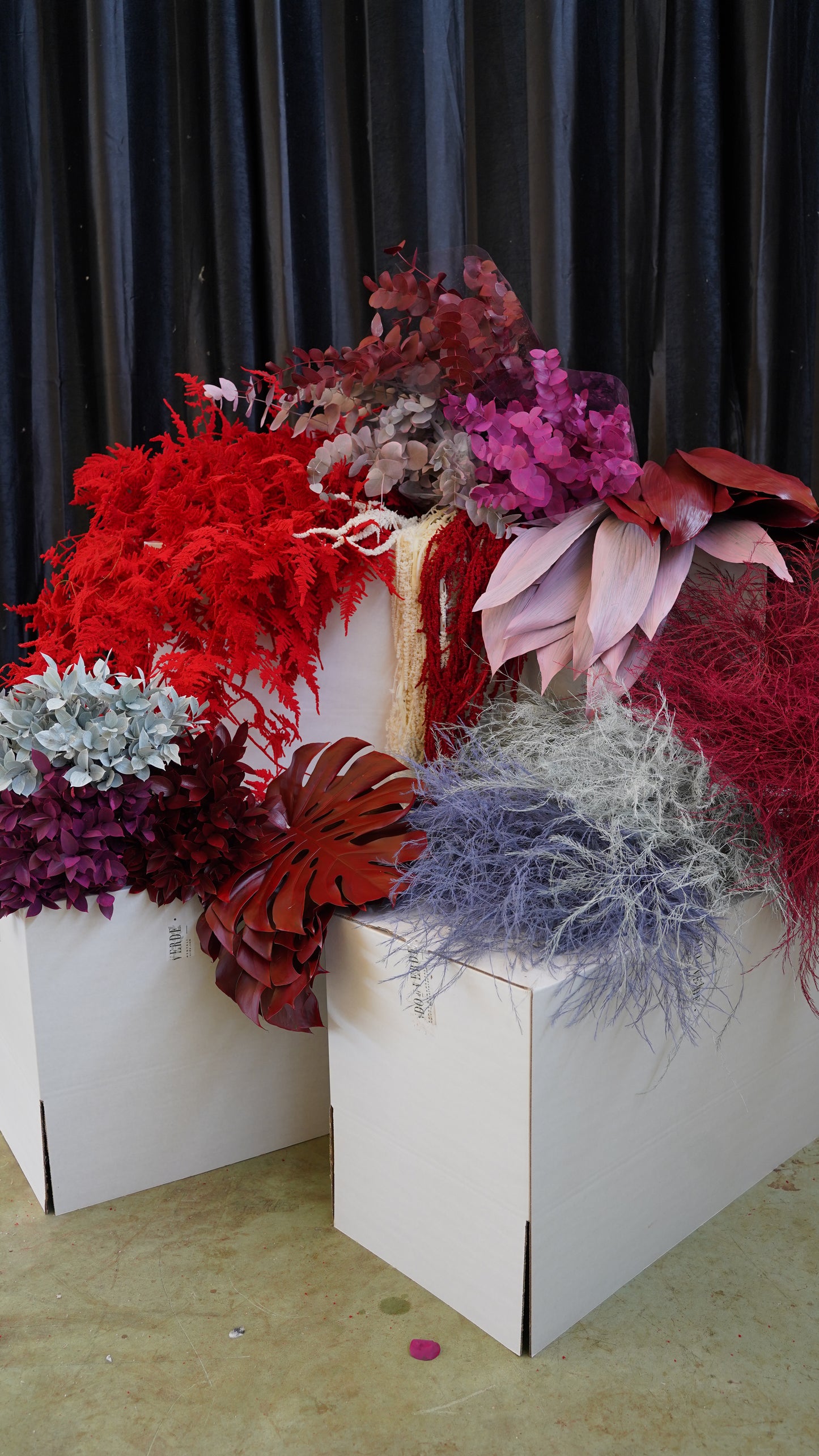 Pacchetto ETERNAL LOVE ❤️